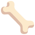 :bone: :bone: