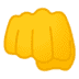 :punch: